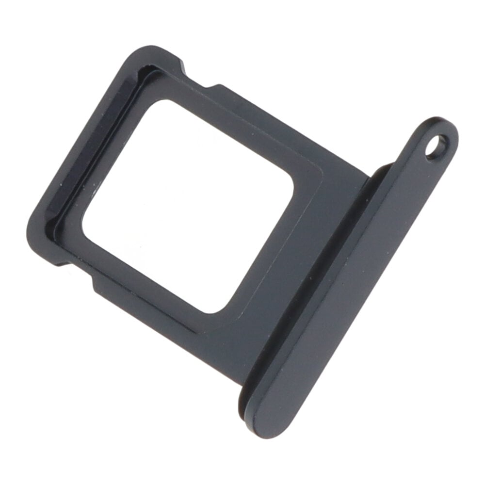 Sim Tray For Apple iPhone 14 Black